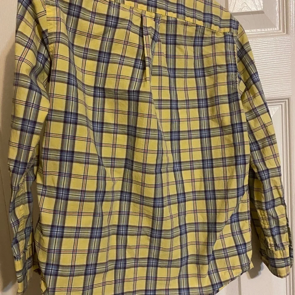 Ralph Lauren Shirt - size 6